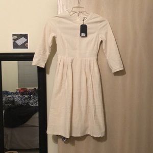 Xsmall mo vint dress